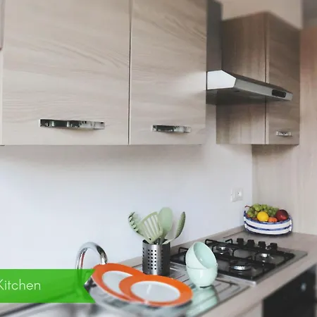 公寓 Boatable House 格拉齐