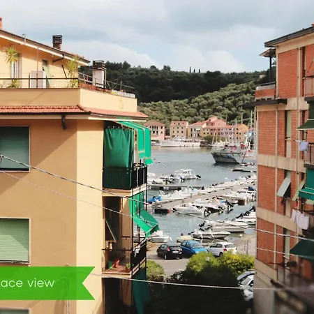 Boatable House Apartment