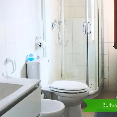 Boatable House Le Grazie (Liguria)