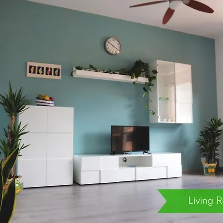 Boatable House Le Grazie (Liguria)