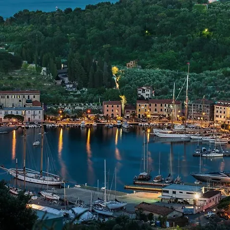 Apartment Boatable House Le Grazie (Liguria)